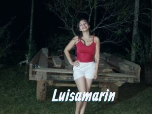 Luisamarin