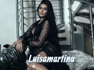 Luisamartina