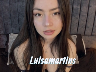 Luisamartins