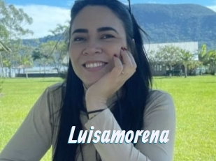 Luisamorena