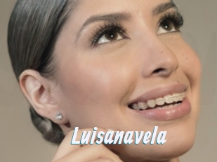 Luisanavela