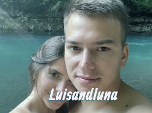 Luisandluna