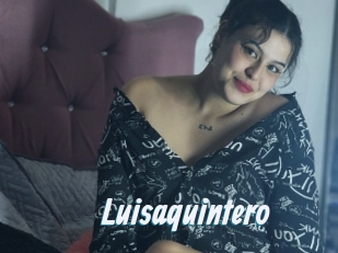 Luisaquintero