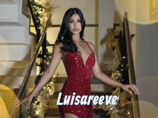 Luisareeve