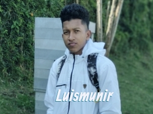 Luismunir