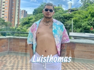 Luisthomas