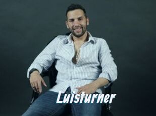 Luisturner