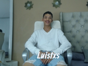 Luistxs