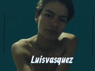 Luisvasquez
