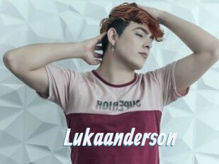 Lukaanderson