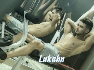 Lukahn