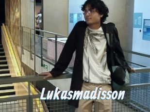 Lukasmadisson