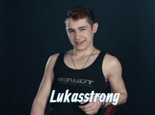 Lukasstrong