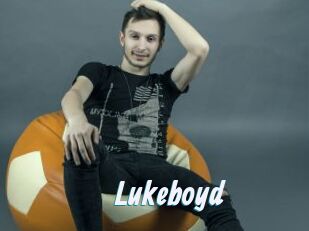 Lukeboyd