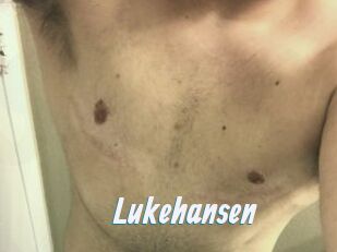 Lukehansen