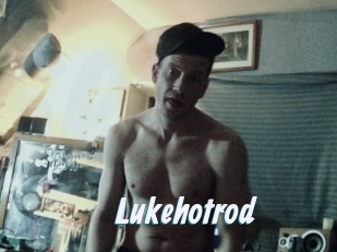 Lukehotrod