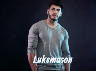 Lukemason