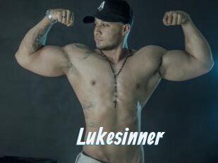 Lukesinner