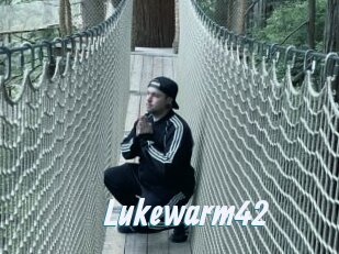 Lukewarm42