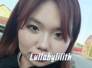 Lullabylilith