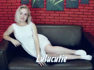 Lulucutie