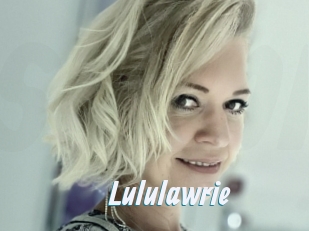 Lululawrie