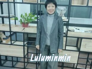 Luluminmin