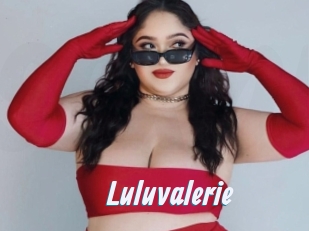 Luluvalerie