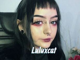 Luluxcat