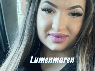 Lumenmaren
