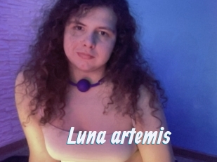 Luna_artemis