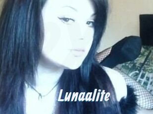 Lunaalite