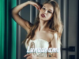 Lunaaname