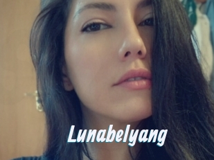 lunabelyang Sexe Express