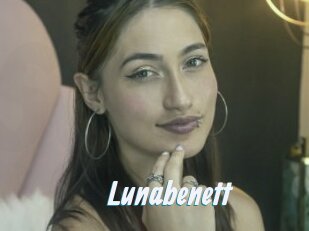 Lunabenett