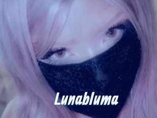 Lunabluma
