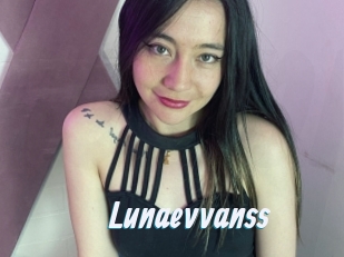 Lunaevvanss