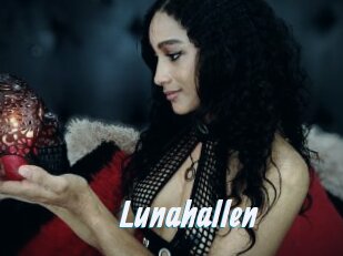 Lunahallen