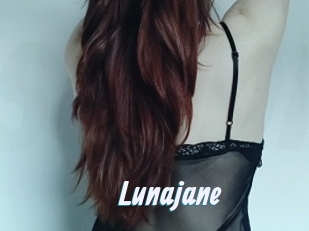 Lunajane