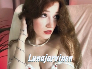 Lunajarvinen