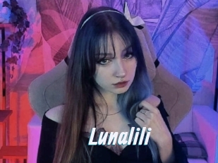 Lunalili