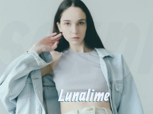 Lunalime