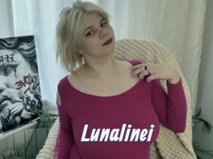 Lunalinei