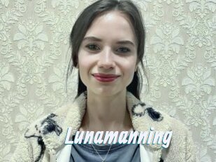 Lunamanning