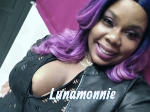 Lunamonnie