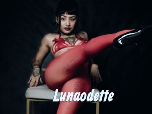 Lunaodette