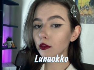 Lunaokko