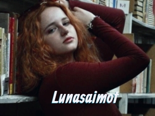 Lunasaimot