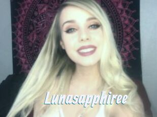 Lunasapphiree