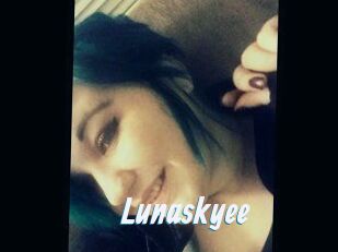 Lunaskyee